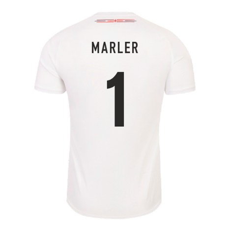 2023-2024 England Rugby Home Shirt (Marler 1)_4
