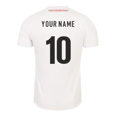 2023-2024 England Rugby Home Shirt (Your Name)_4