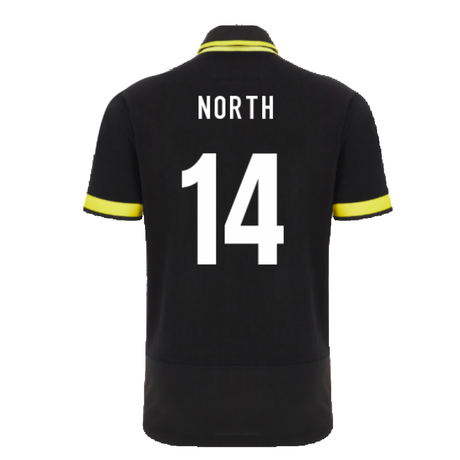 2023-2024 Wales Rugby Alternate Cotton Shirt (North 14)_4