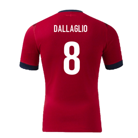 2024-2025 England Rugby Alternate Pro Jersey (Dallaglio 8)_2