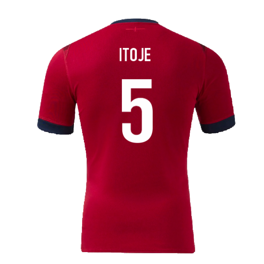2024-2025 England Rugby Alternate Pro Jersey (Itoje 5)_2