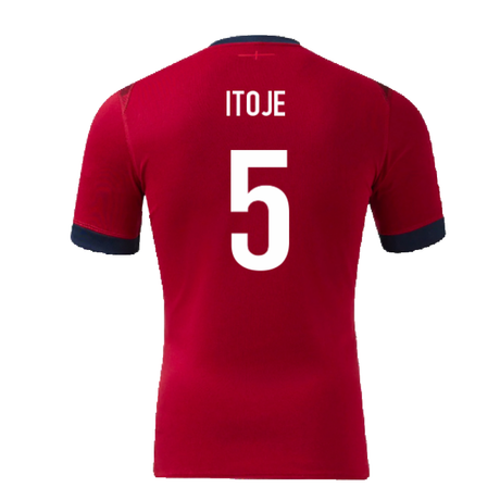 2024-2025 England Rugby Alternate Pro Jersey (Itoje 5)_2