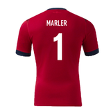 2024-2025 England Rugby Alternate Pro Jersey (Marler 1)_2