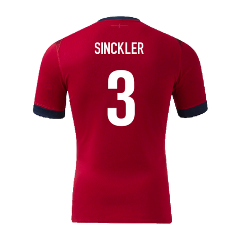 2024-2025 England Rugby Alternate Pro Jersey (Sinckler 3)_2