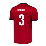 2024-2025 England Rugby Alternate Replica Jersey (Tindall 3)_2