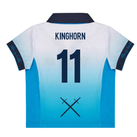 2024-2025 Scotland Rugby Away Baby Shirt (Kinghorn 11)_2