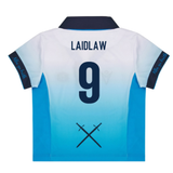 2024-2025 Scotland Rugby Away Baby Shirt (Laidlaw 9)_2