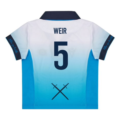 2024-2025 Scotland Rugby Away Baby Shirt (Weir 5)_2