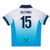 2024-2025 Scotland Rugby Away Little Kids Mini Shirt (Hastings 15)_2