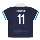 2024-2025 Scotland Rugby Home Baby Shirt (Kinghorn 11)_2