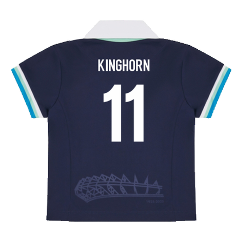 2024-2025 Scotland Rugby Home Baby Shirt (Kinghorn 11)_2