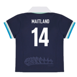 2024-2025 Scotland Rugby Home Baby Shirt (Maitland 14)_2