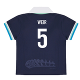 2024-2025 Scotland Rugby Home Baby Shirt (Weir 5)_2