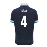 2024-2025 Scotland Rugby Home SS Cotton Shirt (Gray 4)_2