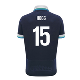 2024-2025 Scotland Rugby Home SS Cotton Shirt (Hogg 15)_2
