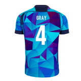 2024-2025 Scotland Rugby Training Jersey (Blue) - Kids (Gray 4)_2