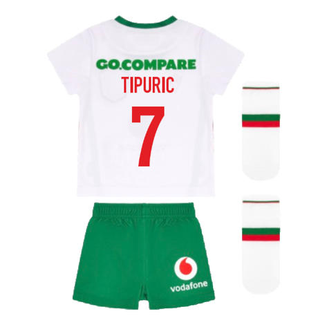 2024-2025 Wales Away Rugby Baby Kit (Tipuric 7)_2