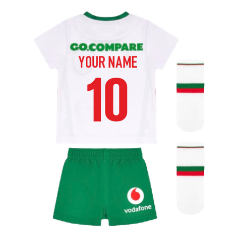 2024-2025 Wales Away Rugby Baby Kit (Your Name)_2