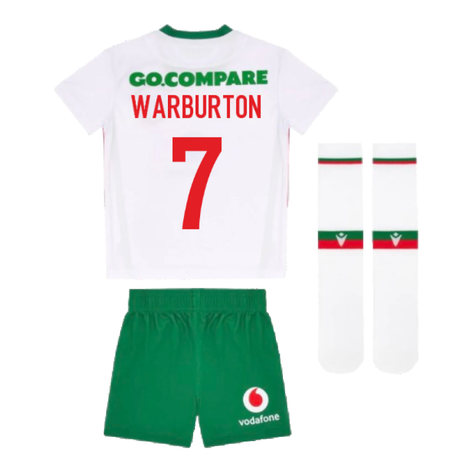 2024-2025 Wales Away Rugby Mini Kit (Warburton 7)_2