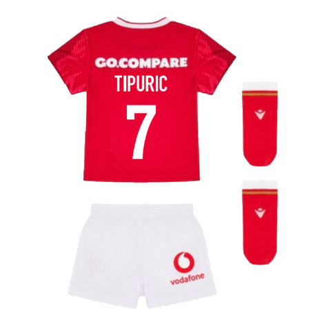 2024-2025 Wales Home Rugby Baby Kit (Tipuric 7)_2