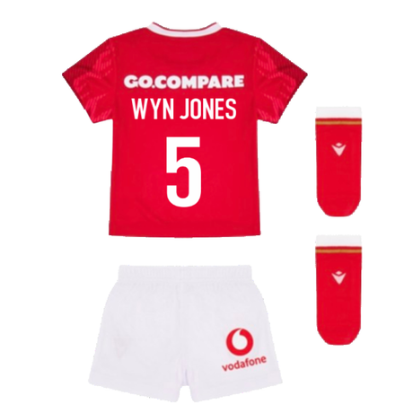 2024-2025 Wales Home Rugby Baby Kit (Wyn Jones 5)_2