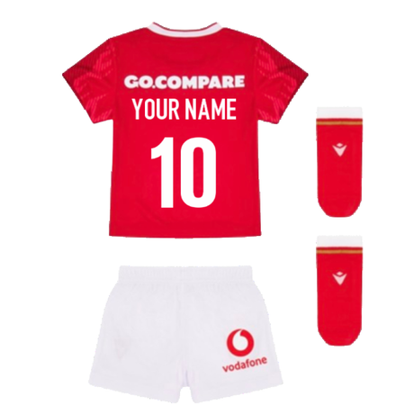 2024-2025 Wales Home Rugby Baby Kit (Your Name)_2