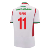 2024-2025 Wales Rugby Away Replica Shirt (Womens) (Adams 11)_2