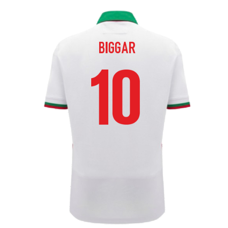 2024-2025 Wales WRU Away Cotton Rugby Shirt (Biggar 10)_2