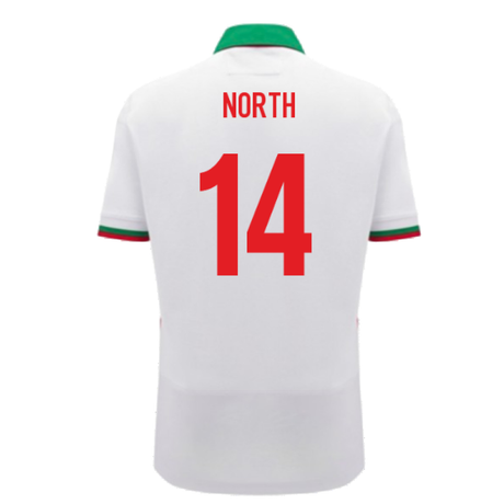 2024-2025 Wales WRU Away Cotton Rugby Shirt (North 14)_2