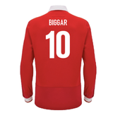 2024-2025 Wales WRU Home LS Cotton Rugby Shirt (Biggar 10)_2
