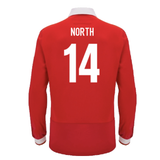 2024-2025 Wales WRU Home LS Cotton Rugby Shirt (North 14)_2