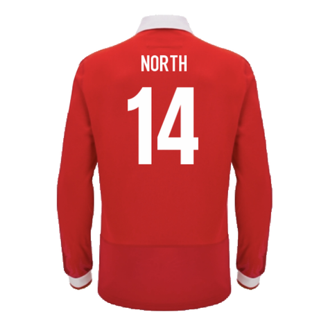 2024-2025 Wales WRU Home LS Cotton Rugby Shirt (North 14)_2