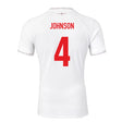 2026-2027 England Home Pro Rugby Shirt (Johnson 4)_0
