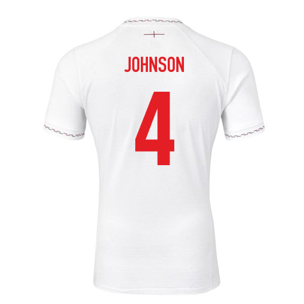 2026-2027 England Home Pro Rugby Shirt (Johnson 4)_0