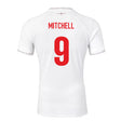 2026-2027 England Home Pro Rugby Shirt (Mitchell 9)_0