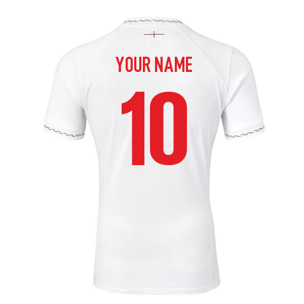 2026-2027 England Home Pro Rugby Shirt (Your Name)_0