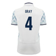 2026-2027 Scotland Rugby Away Cotton Replica Shirt (Gray 4)_0