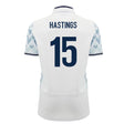 2026-2027 Scotland Rugby Away Cotton Replica Shirt (Hastings 15)_0
