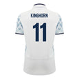 2026-2027 Scotland Rugby Away Cotton Replica Shirt (Kinghorn 11)_0