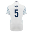 2026-2027 Scotland Rugby Away Cotton Replica Shirt (Weir 5)_0