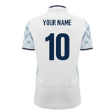 2026-2027 Scotland Rugby Away Cotton Replica Shirt (Your Name)_0