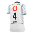 2026-2027 Scotland Rugby Away Poly Shirt - Womens (Gray 4)_0