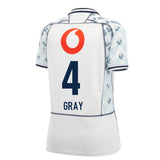 2026-2027 Scotland Rugby Away Poly Shirt - Womens (Gray 4)_0