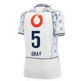 2026-2027 Scotland Rugby Away Poly Shirt - Womens (Gray 5)_0