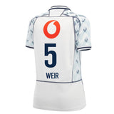 2026-2027 Scotland Rugby Away Poly Shirt - Womens (Weir 5)_0