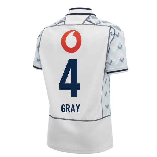 2026-2027 Scotland Rugby Away Replica Shirt (Kids) (Gray 4)_0
