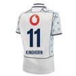 2026-2027 Scotland Rugby Away Replica Shirt (Kids) (Kinghorn 11)_0