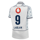 2026-2027 Scotland Rugby Away Replica Shirt (Kids) (Laidlaw 9)_0