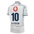 2026-2027 Scotland Rugby Away Replica Shirt (Kids) (Paterson 10)_0
