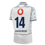 2026-2027 Scotland Rugby Away Replica Shirt (Kids) (Van Der Merwe 14)_0